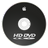 CD DVD HD Icon 48x48 png